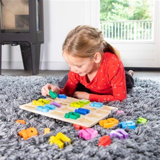 Number puzzle